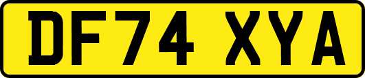 DF74XYA