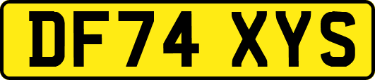 DF74XYS