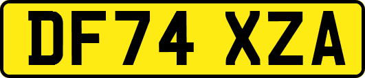 DF74XZA
