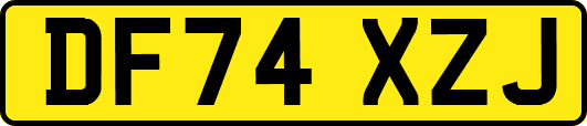 DF74XZJ