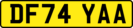 DF74YAA