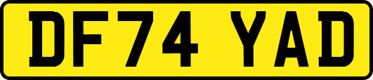 DF74YAD