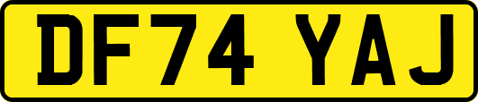 DF74YAJ