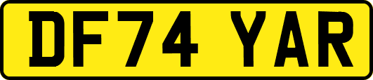 DF74YAR