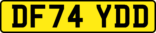 DF74YDD