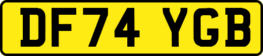 DF74YGB