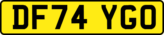 DF74YGO
