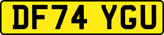 DF74YGU