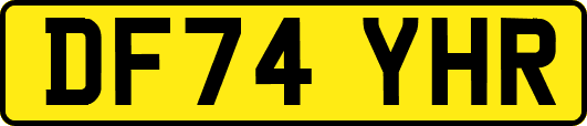 DF74YHR