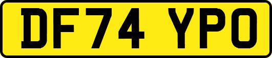 DF74YPO