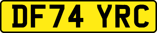 DF74YRC