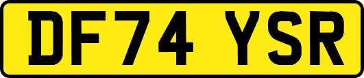 DF74YSR