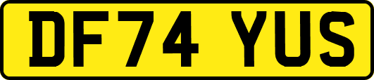 DF74YUS