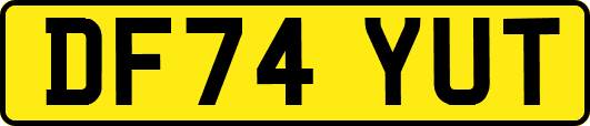 DF74YUT