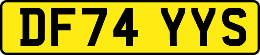DF74YYS