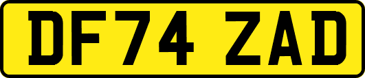 DF74ZAD