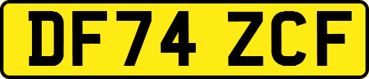 DF74ZCF