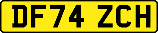 DF74ZCH