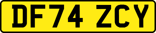 DF74ZCY