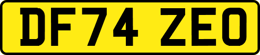 DF74ZEO