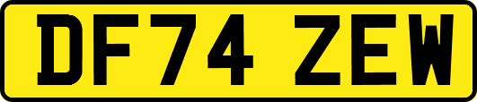 DF74ZEW