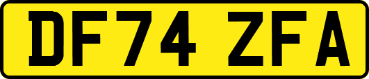 DF74ZFA