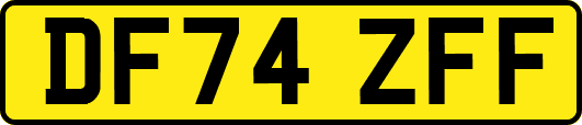 DF74ZFF