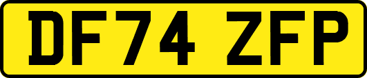 DF74ZFP