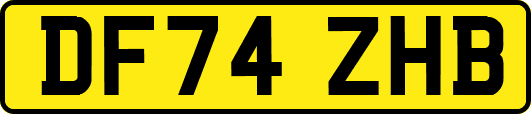 DF74ZHB
