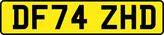 DF74ZHD