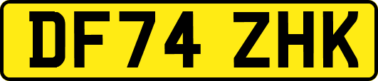 DF74ZHK