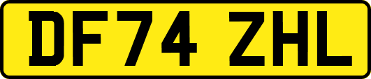 DF74ZHL