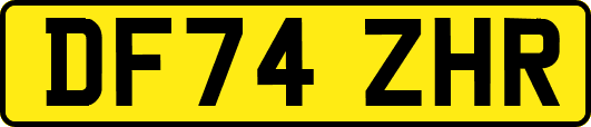 DF74ZHR