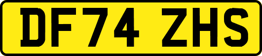 DF74ZHS