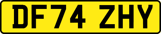 DF74ZHY