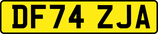 DF74ZJA