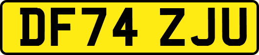 DF74ZJU