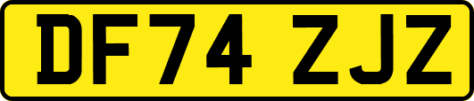 DF74ZJZ