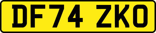 DF74ZKO
