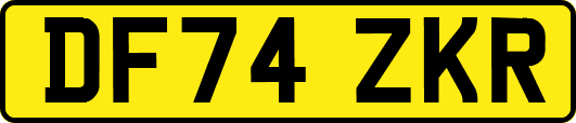 DF74ZKR