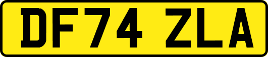 DF74ZLA