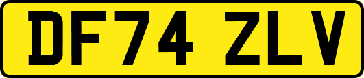 DF74ZLV