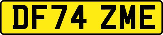 DF74ZME