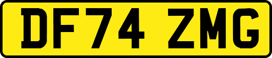DF74ZMG