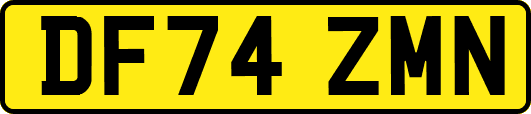 DF74ZMN