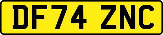 DF74ZNC