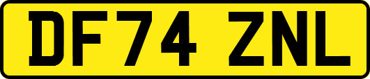 DF74ZNL
