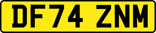 DF74ZNM