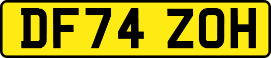 DF74ZOH