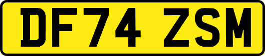 DF74ZSM